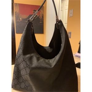 Gucci purse